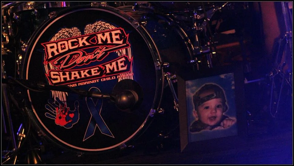 2026 Rock Me Don't Shake Me