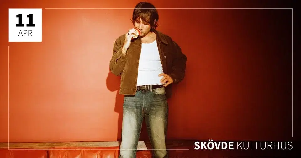 Kasino - Skövde Kulturhus