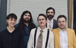 Calliope Presents Penna Players