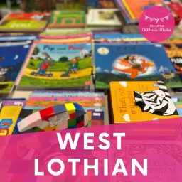 The Little Children's Market West Lothian