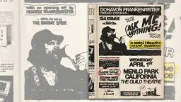 Donavon Frankenreiter