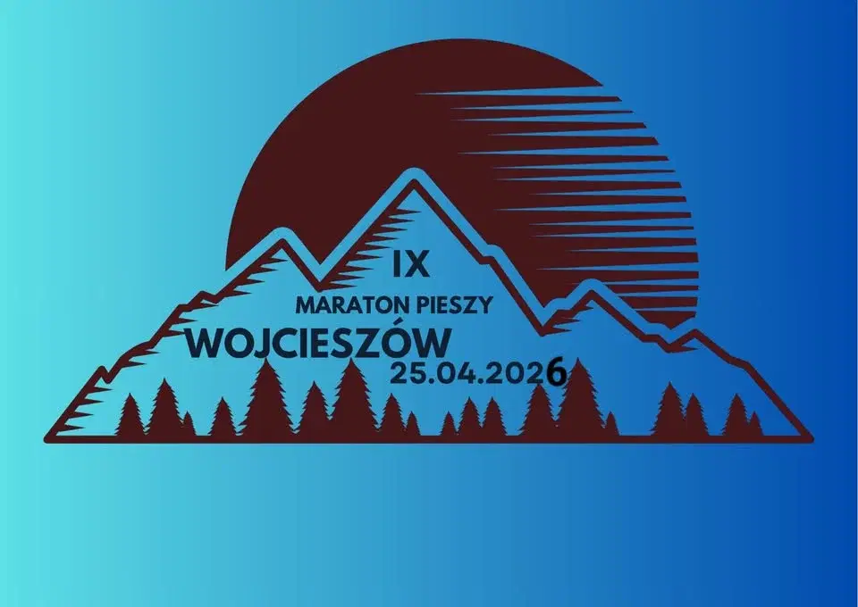 Maraton Pieszy Wojcieszów 25 i 40 km!