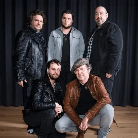 The Blues Bones