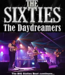 The Daydreamers Fun Lunch