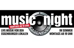 Musicnight Eggenburg - Krahuletz-Gesellschaft