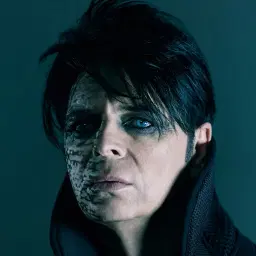 Gary Numan