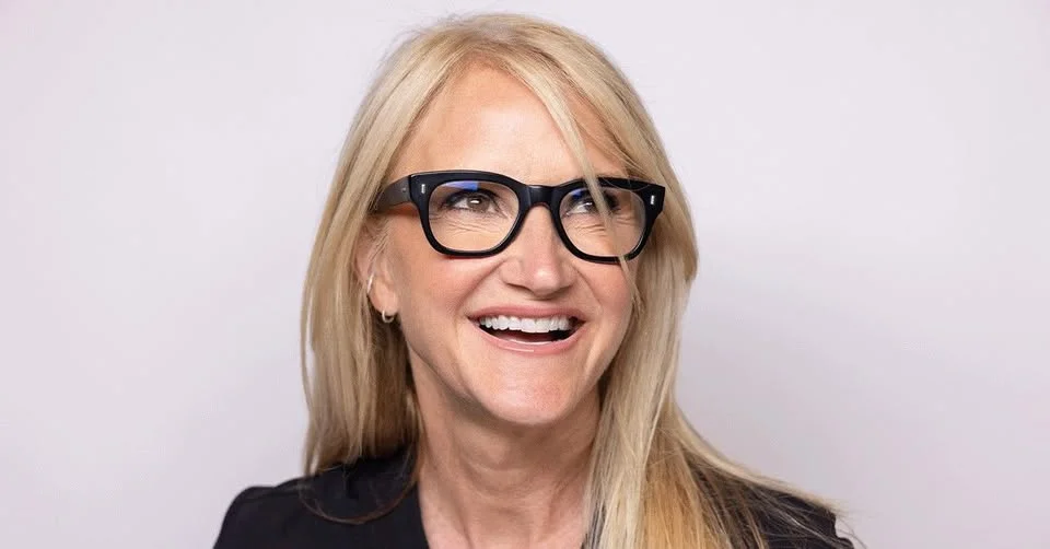 Mel Robbins