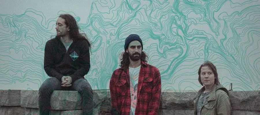 King Buffalo + guests I Arena Wien