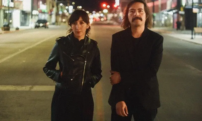 Lorelle Meets The Obsolete