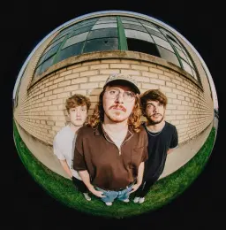 SATURDAYS AT YOUR PLACE w/ Retirement Party, Kerosene Heights