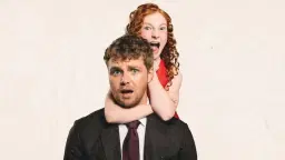 Alex Warren Presents: Little Orphan Alex Live