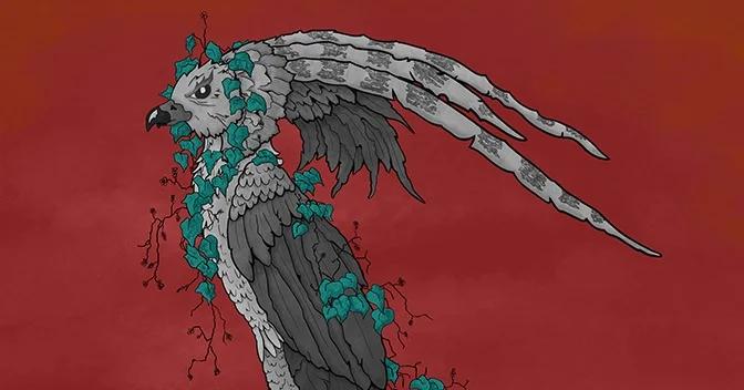 The Frozen Flames of the Firebird - the improvised play