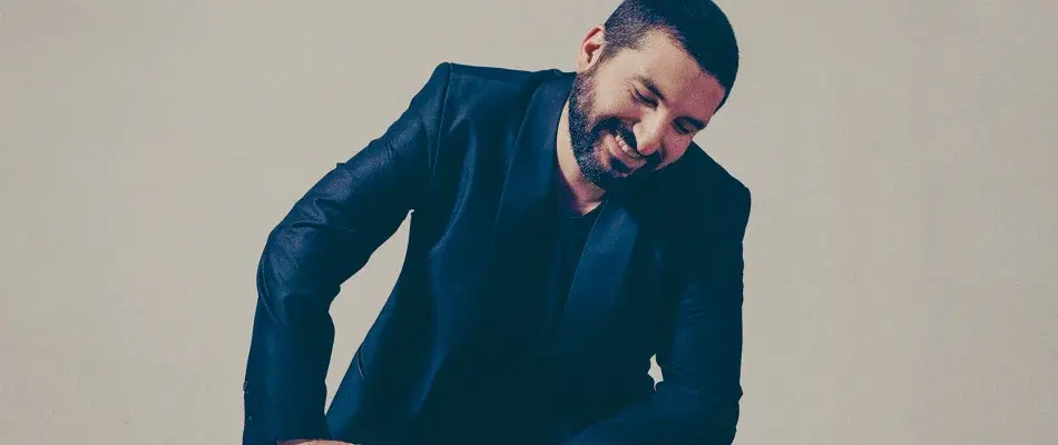 Ibrahim Maalouf