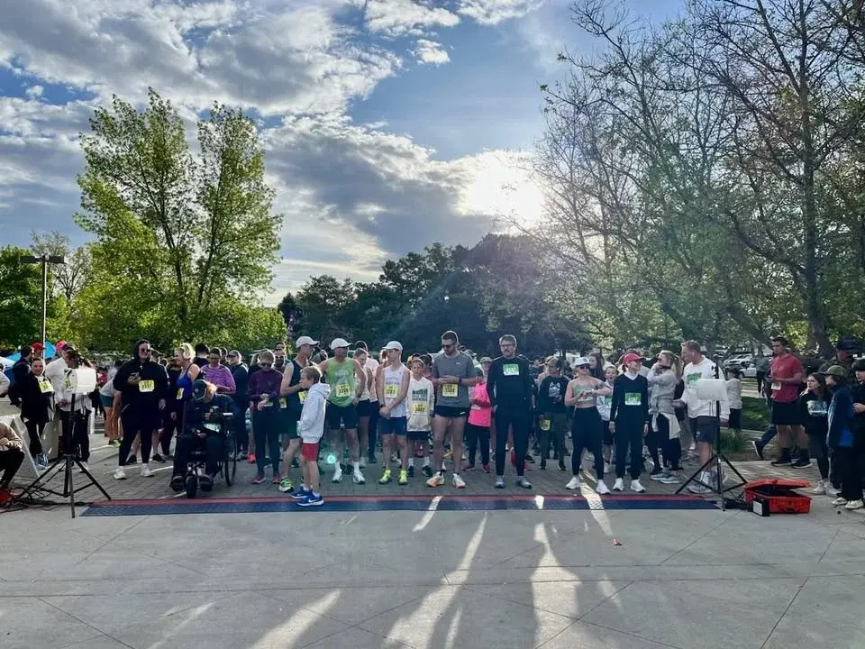 2026 Boise River Marathon