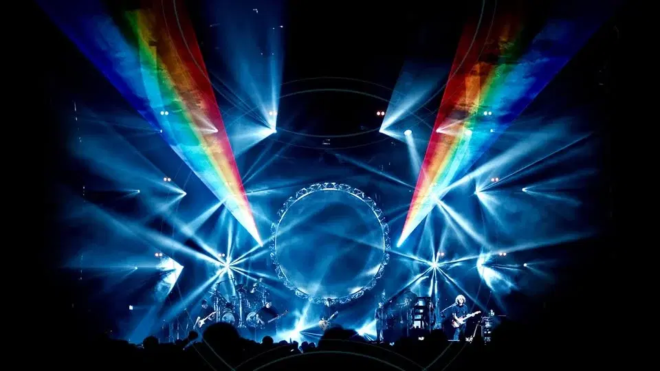 Australian Pink Floyd Show