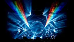 Australian Pink Floyd Show