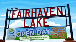 Fairhaven Open Day
