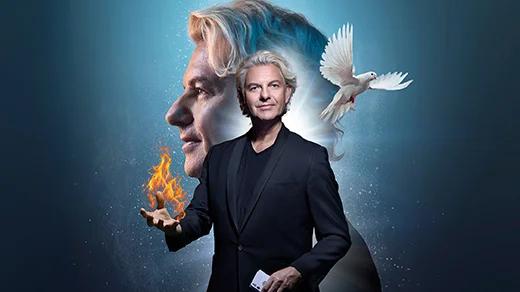 LABERO – A Magic Night Scandinavian Tour 2026