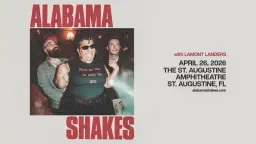 Alabama Shakes