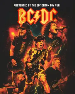BC/DC: Canada's Favourite Rock 'n' Roll Salute to AC/DC
