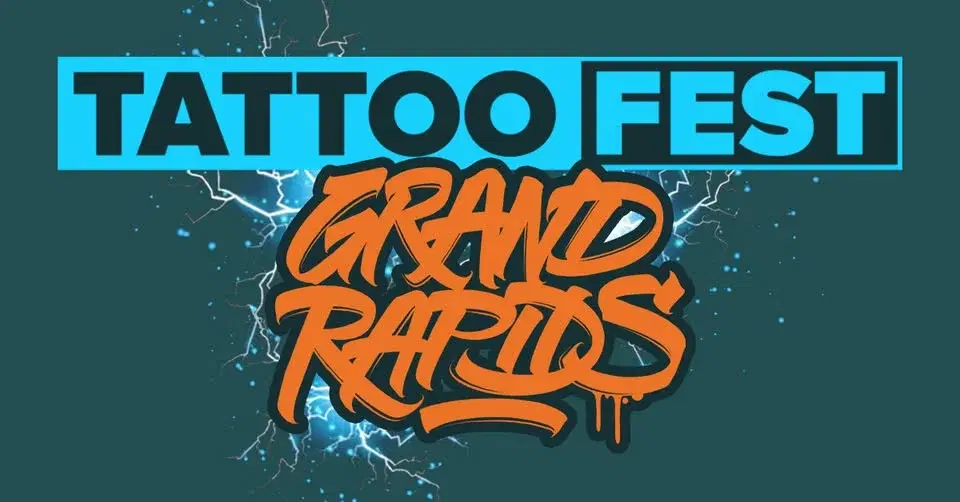 Tattoo Fest Grand Rapids