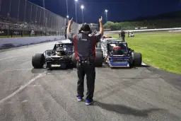 July 10, 2026 - Weekly Racing