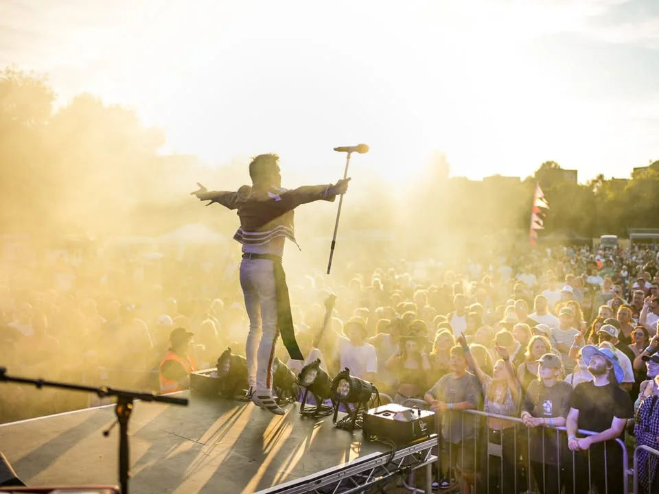 Tamworth Tribute Festival 2026