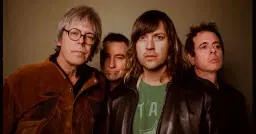 Old 97's