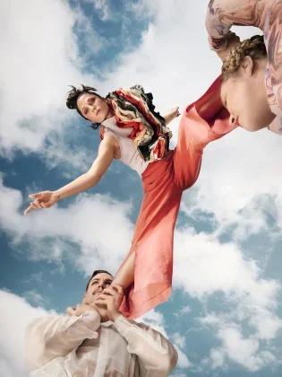 Circus Spectacle & Puppet Extravaganza đȘđ€čââïžđ§žâš