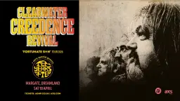 Clearwater Creedence Revival
