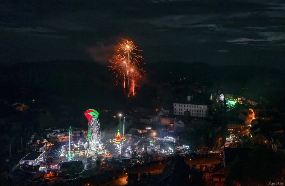 313. KOPEČKOVÁ POUŤ v Letohradě