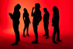 GAEREA - Loss | Hamburg