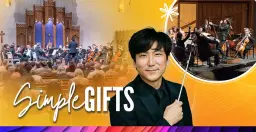 Simple Gifts - Bloomington