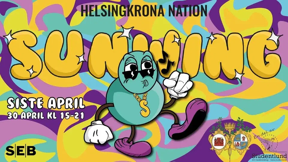 SUNWING | Helsingkrona nation