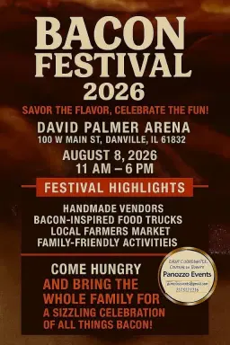 Bacon Festival