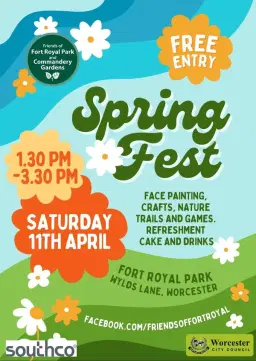 Spring Fest