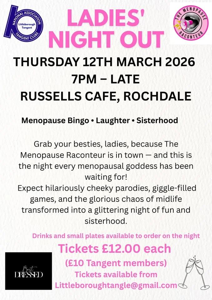 Ladies Night