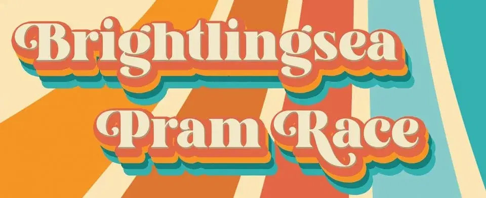 Brightlingsea Pram Race 2026