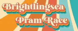 Brightlingsea Pram Race 2026