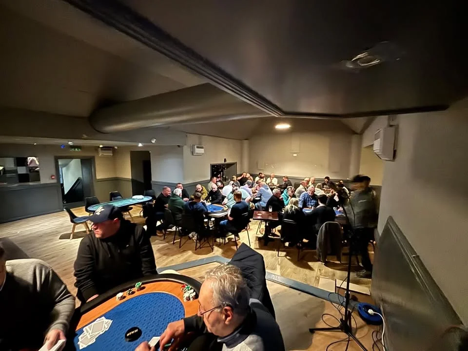 Ron Dog Poker Cup 2026