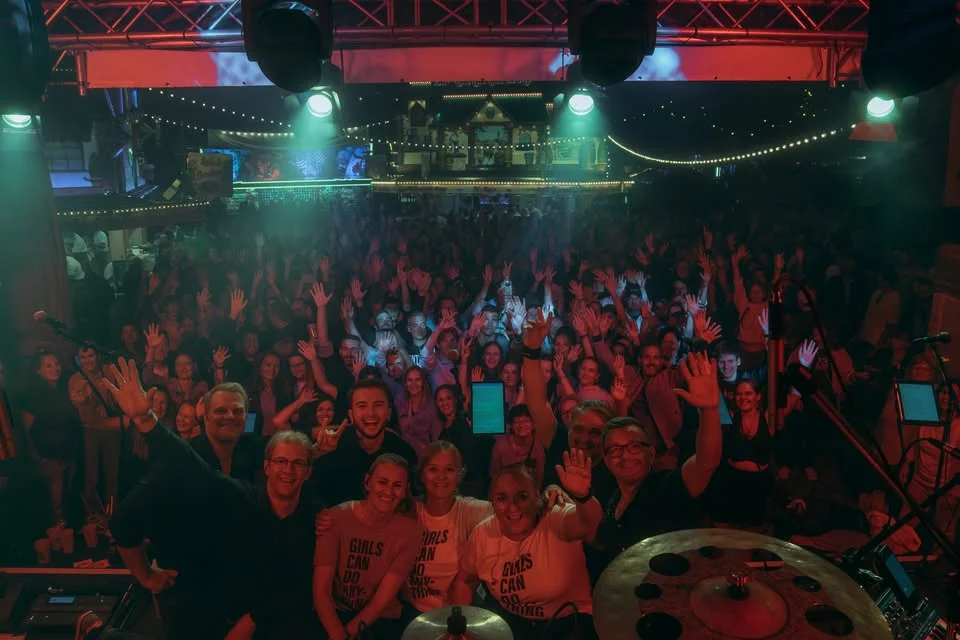 Laternenfest Bad Homburg