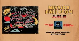 Nitty Gritty Dirt Band