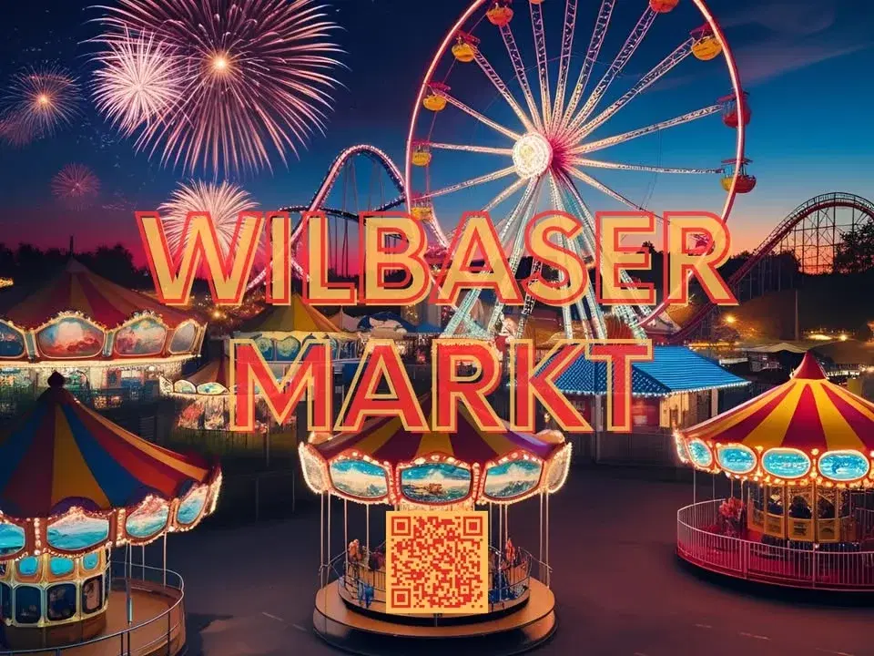 Wilbaser Markt (Blomberg) 2026
