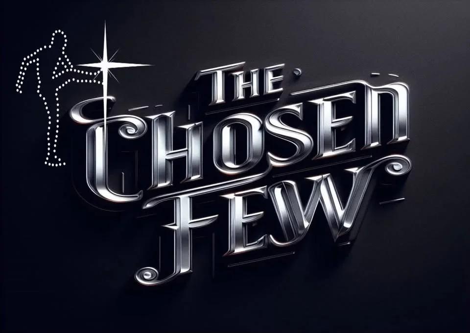 THE CHOSEN FEW