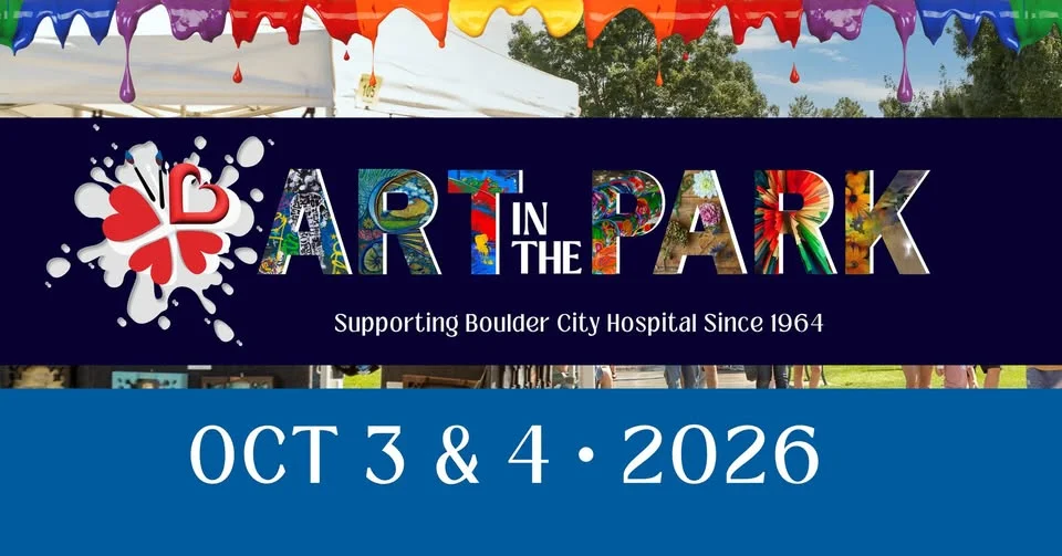 Art in the Park 2026