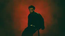 Baby Keem - The Ca$ino Tour