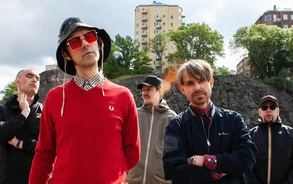 St. Jimi Sebastian Cricket Club + Support Nonsa