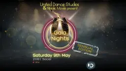 Gala Nights - Sensual Edition đ„ Season Closing