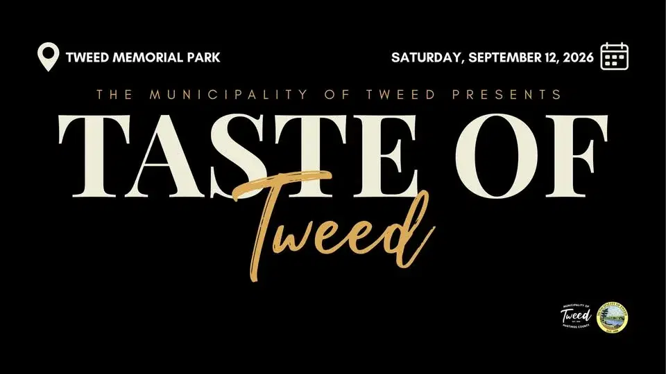 Taste of Tweed 2026