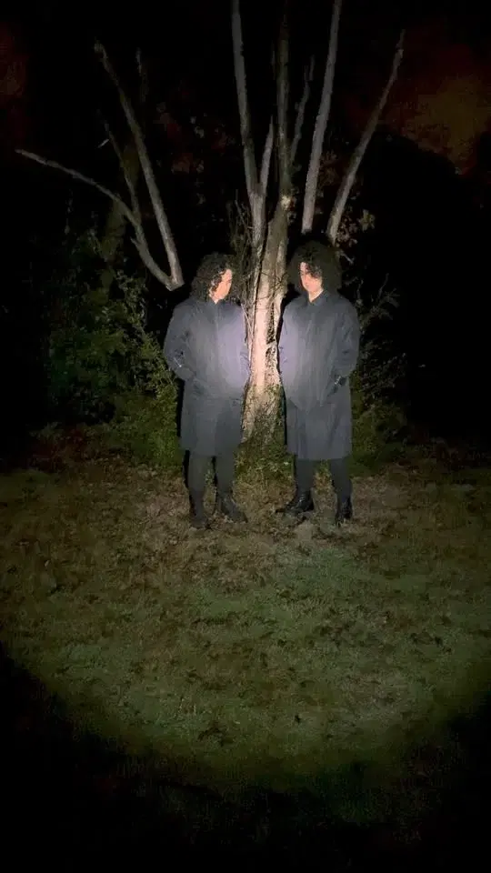 Nite + In Mitra Medusa Inri